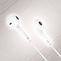 Hoco M111 – Premium Wired Earphone_img_3