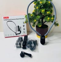 Neepho NP-G2 and G1 Mobile Neck Mount Holder_img_0