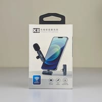 K8 Wireless Microphone_img_1