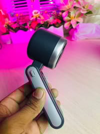 Handheld Portable Turbo High-Speed Mini Fan_img_3