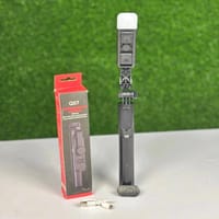 Q07 Bluetooth Selfie Stick Tripod with Light & Bluetooth Remote_img_1