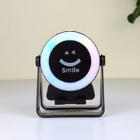 Sensor RGB Bluetooth Speaker & Multi-Surface Phone Stand_img_1