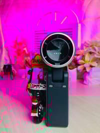 Handheld Portable Turbo High-Speed Mini Fan_img_1