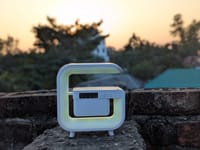 LED Wireless Charging Speaker G3 Mini_img_3