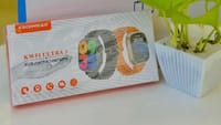 KW51 Ultra 3 Smart Watch_img_1