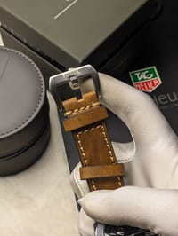 Fossil Skeleton Mechanical Watch_img_3