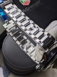 Tag Heuer Chronograph Watch Silver_img_5