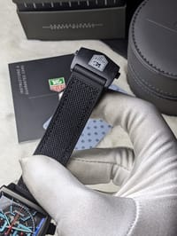 Tag Heuer Monaco Chronograph Watch_img_5