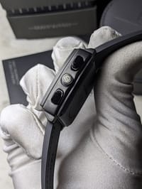 Tag Heuer Monaco Chronograph Watch_img_2