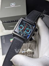 Tag Heuer Monaco Chronograph Watch_img_1