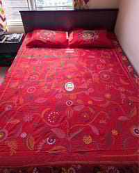 Premium Nokshichador - NKCP104_img_1