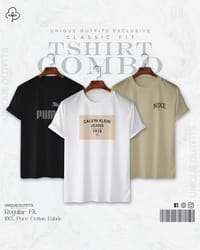 BR312 Signature Series T-shirt Combo_img_0