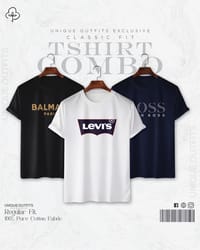 BR318 Signature Series T-shirt Combo_img_0