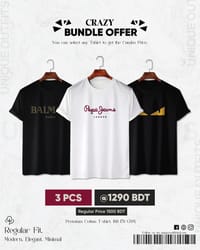 BR32 Luxury Brand Combo T-shirt_img_0