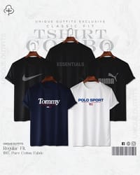 BR515 Signature Series T-shirt Combo_img_0