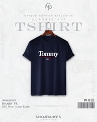 BT137 Signature Series T-shirt_img_1