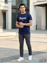 BT137 Signature Series T-shirt_img_0