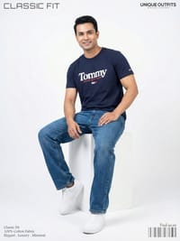 BT137 Signature Series T-shirt_img_3