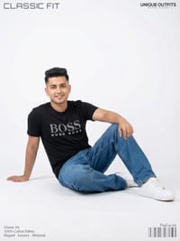 BT146 Signature Series T-shirt_img_2