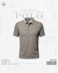 PL36 China P.P Sublimation Premium Polo T-Shirt_img_2