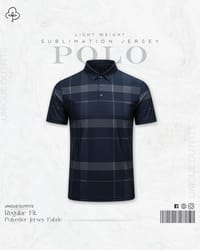 PL35 China P.P Sublimation Premium Polo T-Shirt_img_3