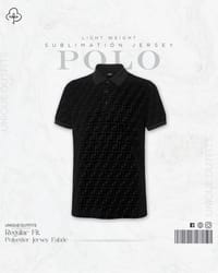 PL34 China P.P Sublimation Premium Polo T-Shirt_img_3