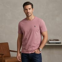 EB06 Classic Fit Onion RL Embroidery Tshirt_img_0