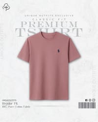 EB06 Classic Fit Onion RL Embroidery Tshirt_img_1