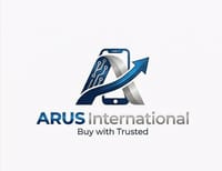 ARUS INTERNATIONAL logo