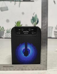 GTS 1345 Portable Rechargeable Wireless Bluetooth Speaker_img_3
