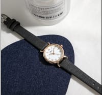 Imported fashion Roman quartz analog small female Harajuku wrist watch_img_5