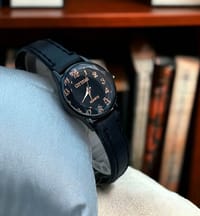 New Analog WoMen's Luxury Stainless Steel Watch for women's - Watch For women's_img_0