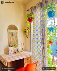 v shape planter + sunflower_img_2