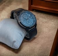 New Fashionable stainless Apache 2138 Hand watches for men's_img_3