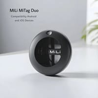MiLi MiTag Duo Smart Finder for Android and iOS Devices_img_0