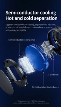 Plextone EX2 Pro 10w Mobile Phone Cooler Fan_img_18