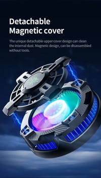 Plextone EX2 Pro 10w Mobile Phone Cooler Fan_img_20