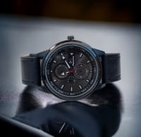 New Fashionable stainless Apache 2138 Hand watches for men's_img_1