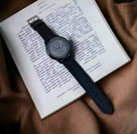 New Fashionable stainless Apache 2138 Hand watches for men's_img_4