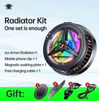 Plextone EX2 8w Mobile Phone Cooler Fan_img_18