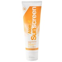 Forever Sunscreen – ফরএভার অ্যালো সানস্ক্রিন_img_0
