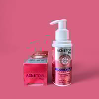 Acnetoin Plus [ Indian ] ব্রণের জীবানু ধ্বংসকারী_img_2
