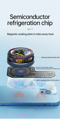 Plextone EX2 8w Mobile Phone Cooler Fan_img_25