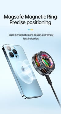 Plextone EX2 8w Mobile Phone Cooler Fan_img_26