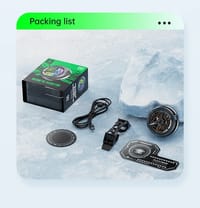 Plextone EX2 8w Mobile Phone Cooler Fan_img_31