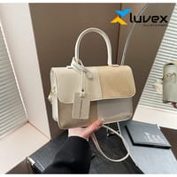 Stylish China PU White-Ash_img_0