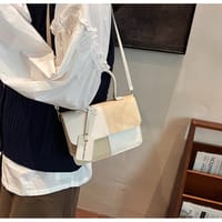 Stylish China PU White-Ash_img_1