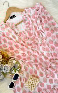 Sweet Strawberry 🍓_img_0