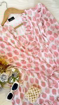 Sweet Strawberry 🍓_img_1