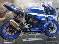 Jiaye Die-Cast Sport Bike Model – Premium CBR Style Racing Motorcycle Toy_img_3